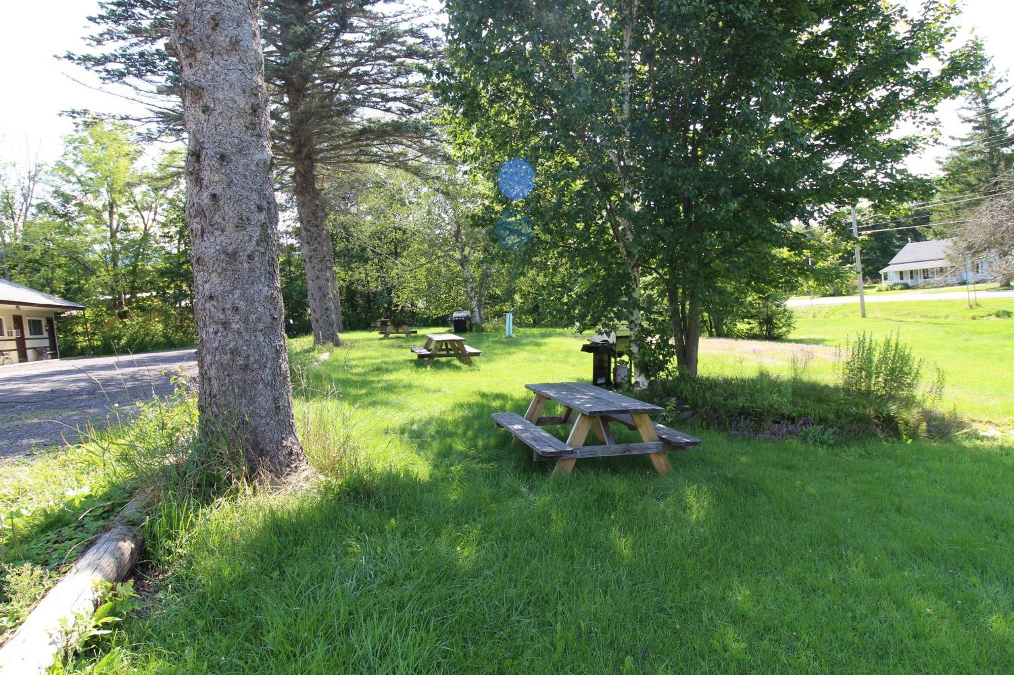 Matterhorns Hunter Lodge المظهر الخارجي الصورة