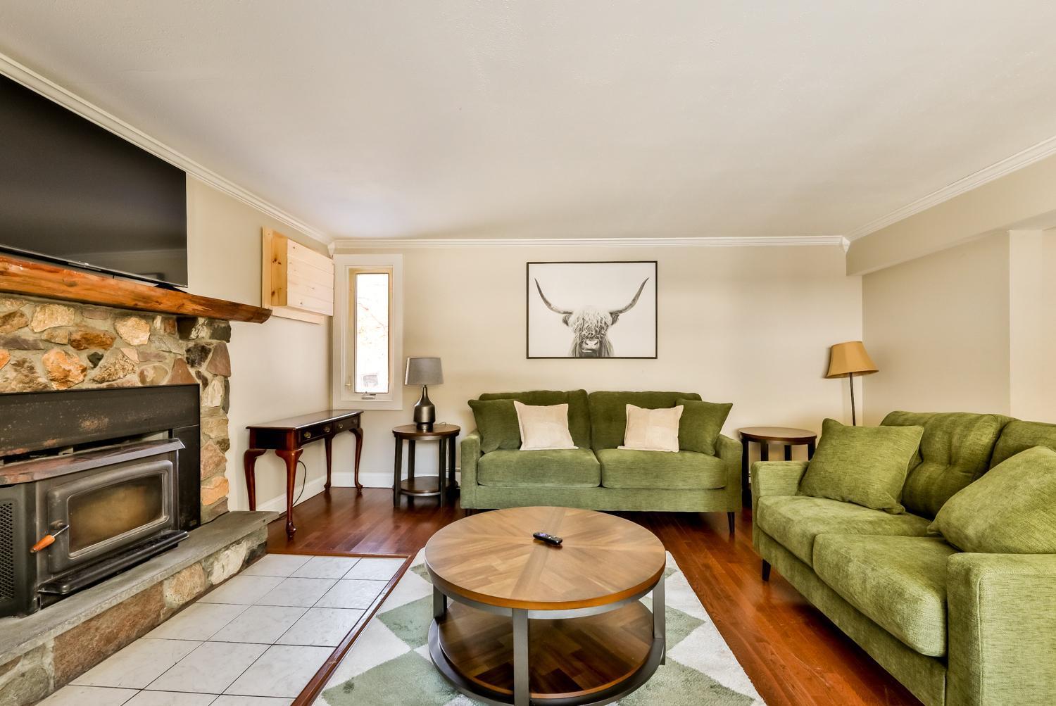 Matterhorns Hunter Lodge المظهر الخارجي الصورة