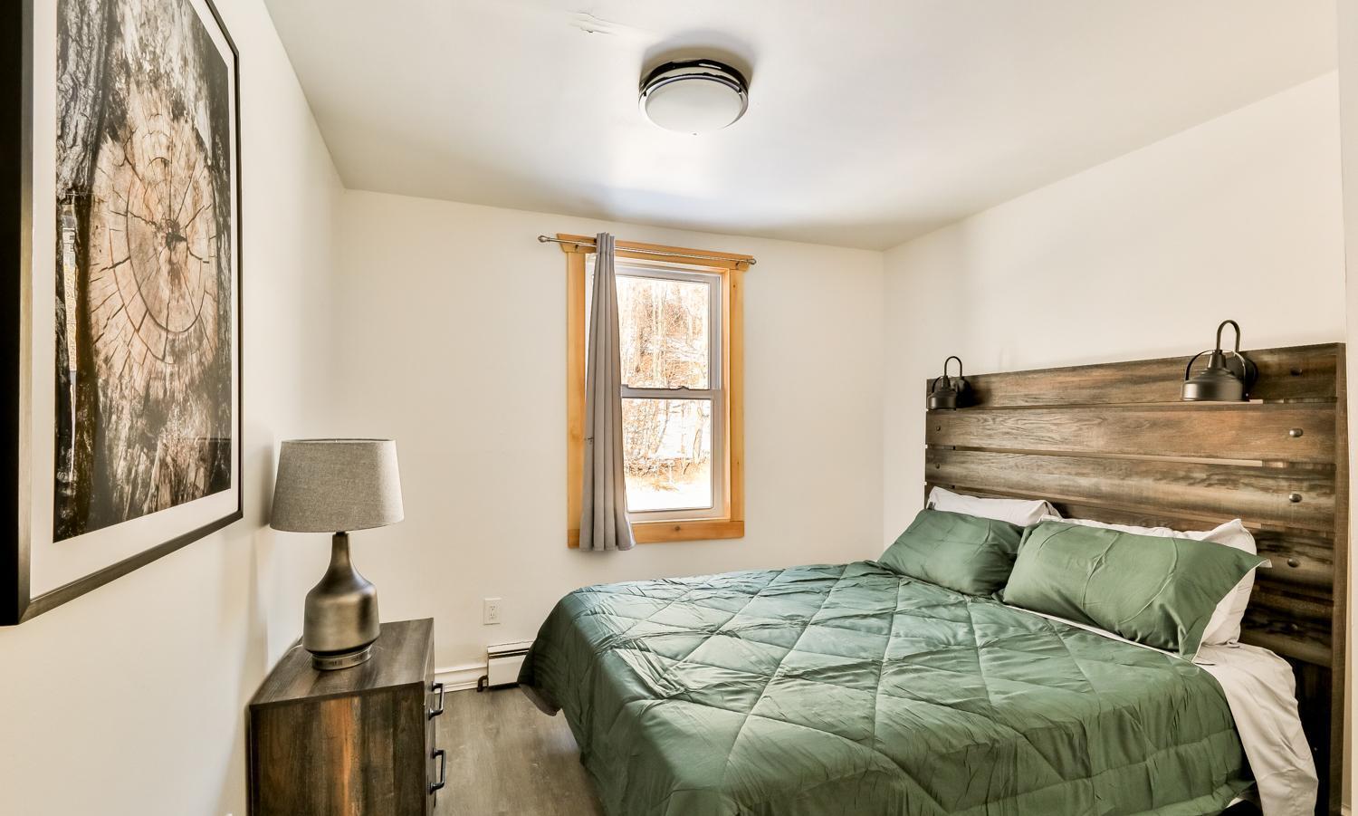 Matterhorns Hunter Lodge المظهر الخارجي الصورة